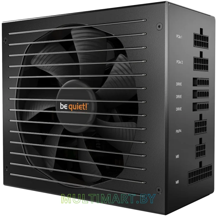 Блок питания be quiet! Straight Power 11 Platinum 550W (BN305)